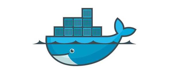 docker logo